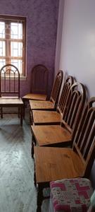 Hall Image of 1360 Sq.ft 3 BHK Apartment / Flat for sale in Belghoria Kolkata for Rs. 4000000