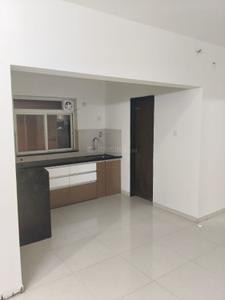 Kitchen Image of 1400 Sq.ft 3 BHK Apartment / Flat for sale in Kokate Emerald Oasis, Bavdhan Pune for Rs. 13000000