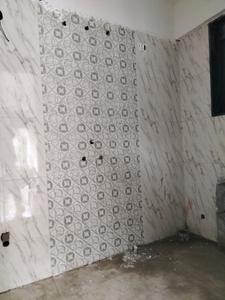 Bedroom Three Image of 1055 Sq.ft 2.5 BHK Apartment / Flat for sale in Aishwaryam Ventures, Chinchwad Pune for Rs. 9200000