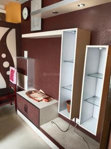 Hall Image of 1128 Sq.ft 3 BHK Apartment / Flat for sale in Srijan Midlands, Madhyamgram Kolkata for Rs. 6500000