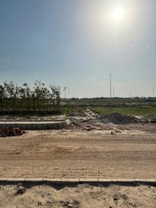 Image of 209 Sq.ft Residential Plot / Land for sale in Jaypee Krowns, Sector 25 YEIDA, Greater Noida for Rs. 16720000