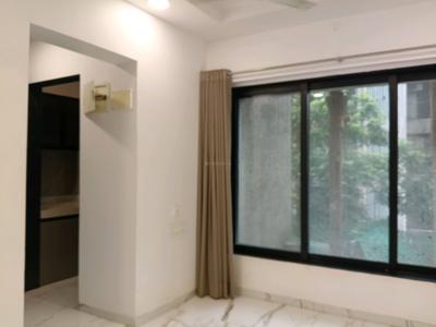 Living Room Image of 543 Sq.ft 1 BHK Apartment / Flat for sale in Seven Eleven Apna Ghar Phase III NX, Mira Road East Mira Bhayandar for Rs. 4960000