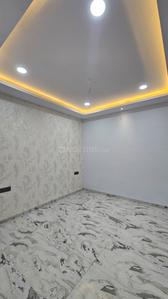 Bedroom Image of 1800 Sq.ft 3 BHK Independent House for sale in A NSC Fortune City, Nipania Indore for Rs. 11500000