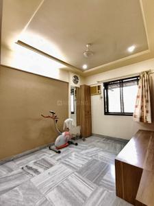 Bedroom Image of 1150 Sq.ft 3 BHK Apartment / Flat for sale in Silver Bells Apartments, Dahisar West Mumbai for Rs. 24900000