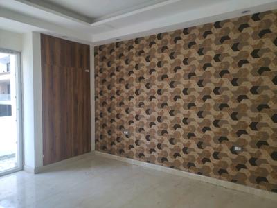Bedroom Image of 1350 Sq.ft 3 BHK Builder Floor for sale in Green Field Colony Faridabad for Rs. 15600000