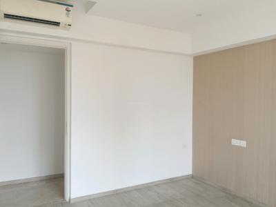 Bedroom Image of 1000 Sq.ft 3 BHK Apartment / Flat for rent in Hiranandani Canary, Hiranandani Estate Thane for Rs. 60000