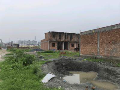 Image of 540 Sq.ft Residential Plot / Land for sale in Chipiyana Buzurg, Ghaziabad for Rs. 4500600