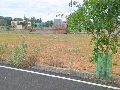 Image of 710 Sq.ft Residential Plot / Land for sale in Avadi, Chennai for Rs. 2982000