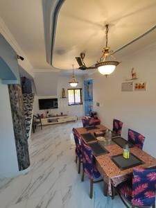 Hall Image of 1037 Sq.ft 2.5 BHK Independent House for rent in Panjim Goa for Rs. 55000