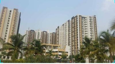 2 BHK Flat