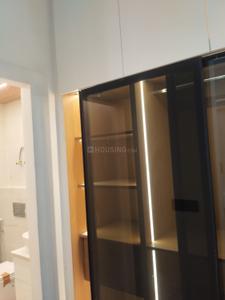 Bedroom Image of 2128 Sq.ft 3 BHK Apartment / Flat for sale in Noida Extension Greater Noida for Rs. 30856000