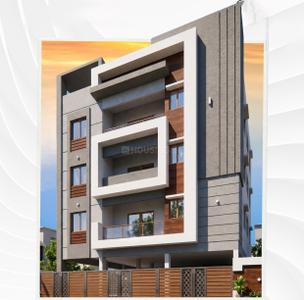 Image of 1348 Sq.ft 3 BHK Apartment / Flat for sale in Tambaram, Chennai for Rs. 10984000
