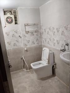 Image of 1600 Sq.ft 3 BHK Apartment / Flat for rent in Mehdipatnam, Hyderabad for Rs. 31000