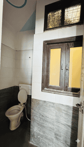 Image of 400 Sq.ft 1 RK Builder Floor for rent in Sector 62A, Noida for Rs. 9500