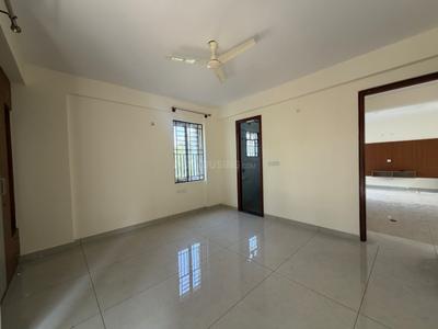 Hall Image of 2400 Sq.ft 3 BHK Apartment / Flat for rent in Maruthi Sevanagar Bengaluru for Rs. 70000