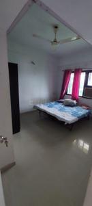 Bedroom Image of 1250 Sq.ft 2 BHK Penthouse for sale in Vasna Vadodara for Rs. 4800000