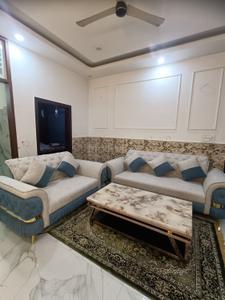 Hall Image of 1650 Sq.ft 3 BHK Independent House for sale in Budget VIP City 2, Noida Extension Greater Noida for Rs. 8500000