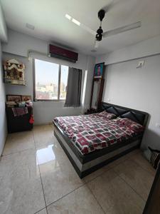 Bedroom Image of 1854 Sq.ft 3 BHK Apartment / Flat for sale in Paldi Ahmedabad for Rs. 11000000