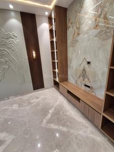 Bedroom Image of 1250 Sq.ft 3 BHK Builder Floor for sale in Vikaspuri New Delhi for Rs. 19000000