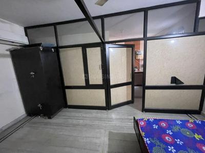 Bedroom Image of 500 Sq.ft 1 RK Apartment / Flat for rent in Bhai Randhir Singh Nagar Ludhiana for Rs. 6500