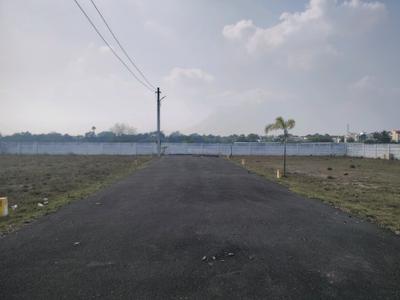 Image of 800 Sq.ft Residential Plot / Land for sale in Maraimalai Nagar, Chennai for Rs. 1760000