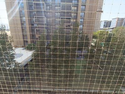 Balcony Image of 3059 Sq.ft 4 BHK Apartment / Flat for rent in Gala Imperia, Gurukul Ahmedabad for Rs. 175000