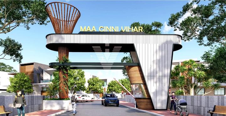 Maa Ginni Vihar Main Image 1