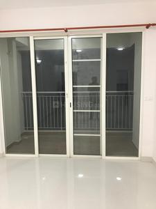 Bedroom Image of 1425 Sq.ft 3 BHK Apartment / Flat for rent in SFS Avenue, Peroorkada Thiruvananthapuram for Rs. 27000