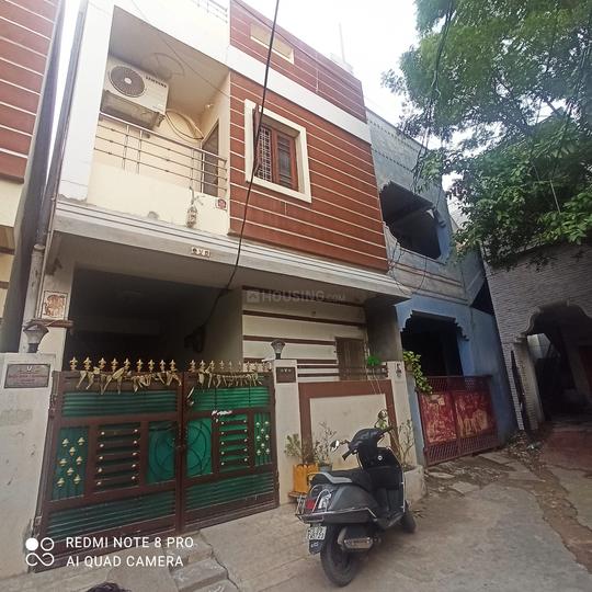 Sri Ramanapuram, Gaddi Annaram Main Image 1