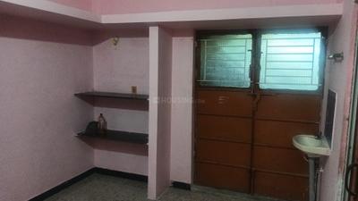 Bedroom Image of 650 Sq.ft 2 BHK Builder Floor for rent in Mettupalayam Coimbatore for Rs. 7000