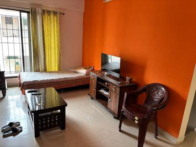 Hall Image of 1151 Sq.ft 2 BHK Apartment / Flat for sale in Ahad Silver Heights, Somasundarapalya Bengaluru for Rs. 9100000