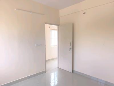 1 BHK Independent House