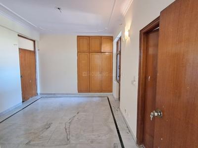 Hall Image of 1440 Sq.ft 2 BHK Builder Floor for rent in Sector 21D Faridabad for Rs. 25000