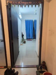 Hall Image of 827 Sq.ft 2 BHK Apartment / Flat for sale in VJ Yashone, Pirangut Pune for Rs. 4200000