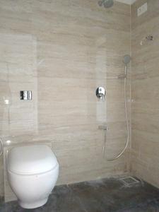 Bedroom Three Image of 1300 Sq.ft 3 BHK Apartment / Flat for rent in ACME Ozone, Thane West Thane for Rs. 55000
