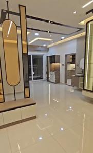 2.5 BHK Flat