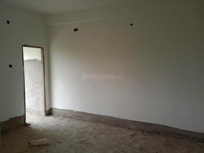 Bedroom Image of 1100 Sq.ft 3 BHK Apartment / Flat for sale in Barasat Kolkata for Rs. 3000000