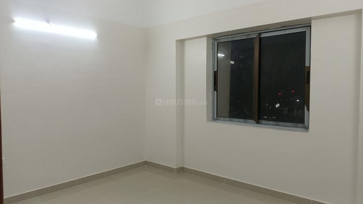 Simplex Shangri La Bedroom One 1