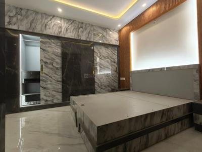Bedroom Image of 1950 Sq.ft 3 BHK Apartment / Flat for sale in RR Nagar Bengaluru for Rs. 26000000