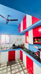 Kitchen Image of 1200 Sq.ft 2 BHK Independent House for sale in Bommanaickan Palayam Tiruppur for Rs. 2800000