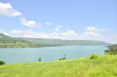Image of 40000 Sq.ft Residential Plot / Land for sale in Panshet, Pune for Rs. 11000000