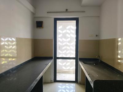 Kitchen Image of 860 Sq.ft 1.5 BHK Apartment / Flat for sale in Lodha Lakeshore Greens, Palava Phase 2 Thane for Rs. 3800000