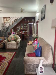 Hall Image of 2400 Sq.ft 4 BHK Independent House for sale in Arera Colony Bhopal for Rs. 30000000