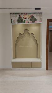Pooja Room One Image of 2300 Sq.ft 4 BHK Builder Floor for sale in Vatika Independent Floors, Sector 83 Gurgaon for Rs. 33000000