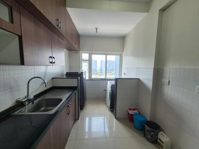 Kitchen Image of 1220 Sq.ft 2 BHK Apartment / Flat for rent in Prestige Parkview, Kadugodi Industrial Area Bengaluru for Rs. 52000