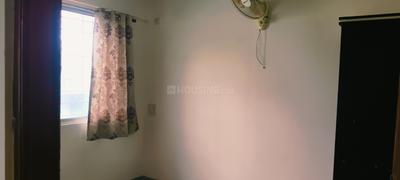 Bedroom Image of 740 Sq.ft 2 BHK Apartment / Flat for rent in Wakad Pune for Rs. 27000