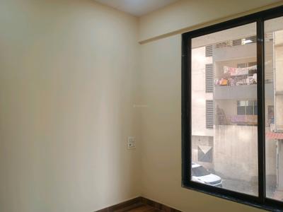 Bedroom Image of 788 Sq.ft 1.5 BHK Apartment / Flat for sale in Dombivli West Thane for Rs. 5760000