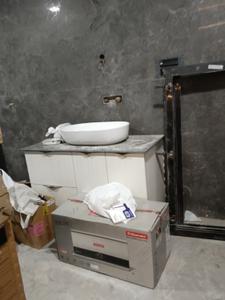 Bathroom Image of 2400 Sq.ft 5 BHK Apartment / Flat for sale in DDA Flats Vasant Kunj, Vasant Kunj New Delhi for Rs. 55000000