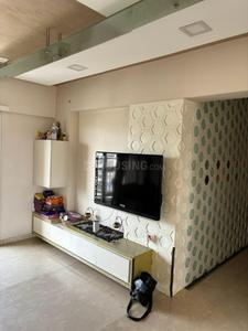 Hall Image of 1700 Sq.ft 3 BHK Apartment / Flat for sale in Raja Mamta Heights, Borivali West Mumbai for Rs. 39000000