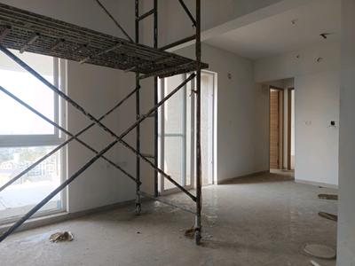 Living Room Image of 3230 Sq.ft 3 BHK Apartment / Flat for sale in Kundan Presidia, Mohammed Wadi Pune for Rs. 28000000